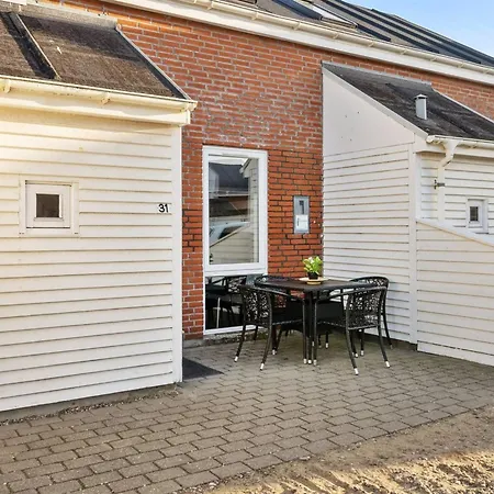 Enita - 2-3km From The Sea By Interhome Apartment