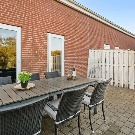 Leilighet Enita - 2-3km From The Sea By Interhome Sønderby