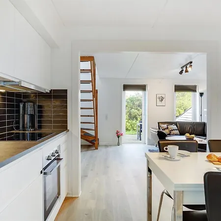 Enita - 2-3km From The Sea By Interhome Leilighet