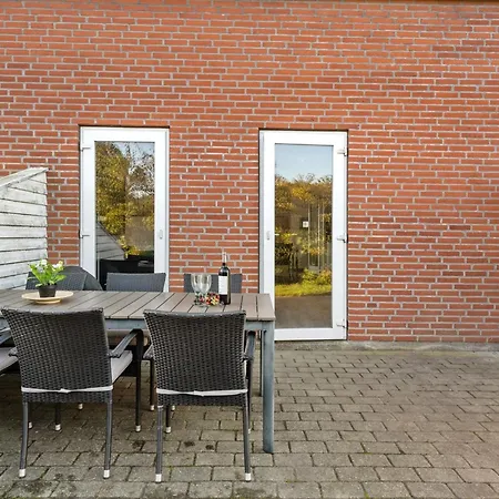 Enita - 2-3km From The Sea By Interhome Leilighet
