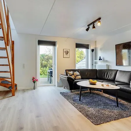 Enita - 2-3km From The Sea By Interhome Leilighet *