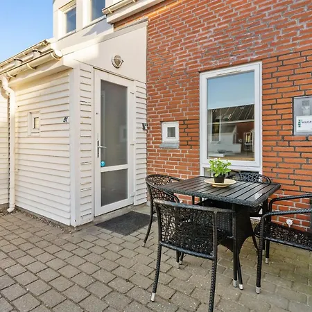 Enita - 2-3km From The Sea By Interhome Leilighet