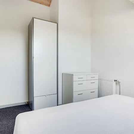 Apartamento Enita - 2-3km From The Sea By Interhome