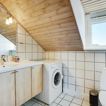 Enita - 2-3km From The Sea By Interhome Leilighet Sønderby