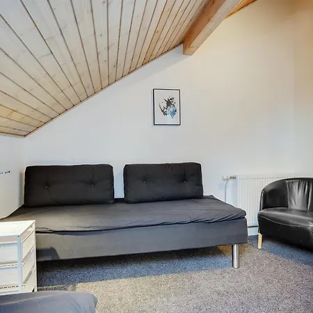 Apartamento Enita - 2-3km From The Sea By Interhome *