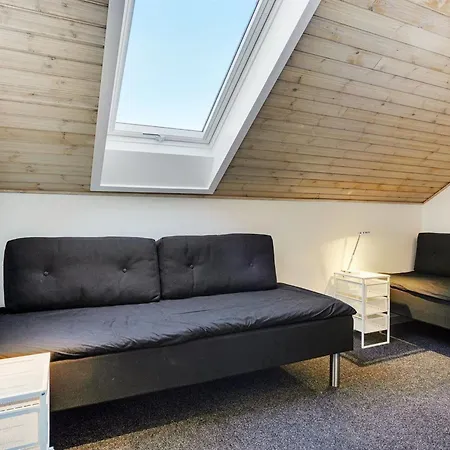 Enita - 2-3km From The Sea By Interhome Apartamento *